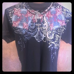 Filter by Buckle Men’s Small Tee